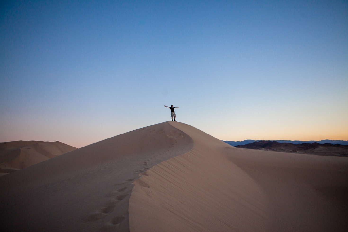 Overcoming Challenges on Your Growth Journey