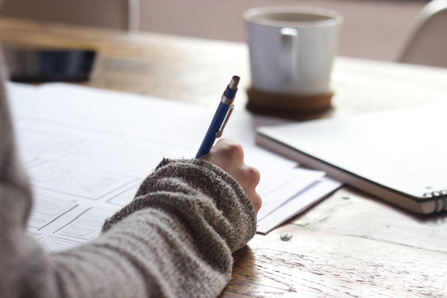Balancing Personal and Professional Development