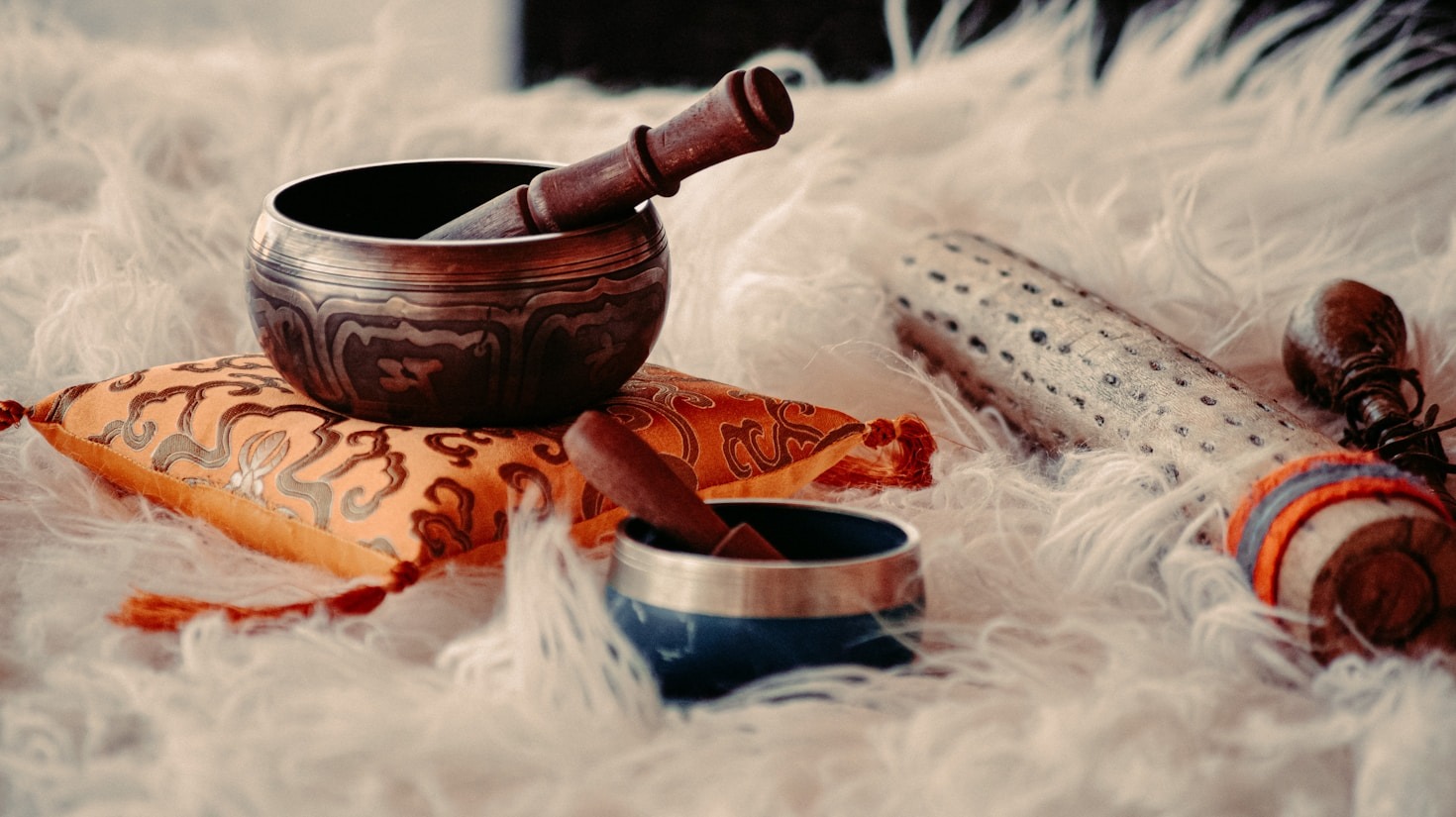 The Benefits of Shamanic House Cleansing