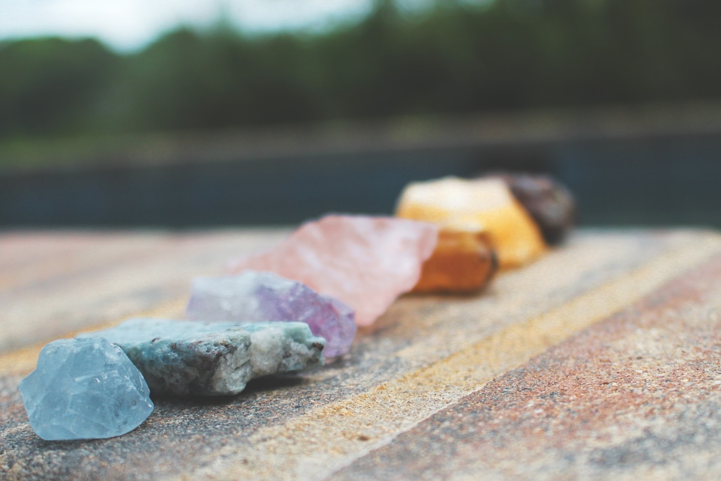 Rediscovering Balance Through Ancient Wisdom